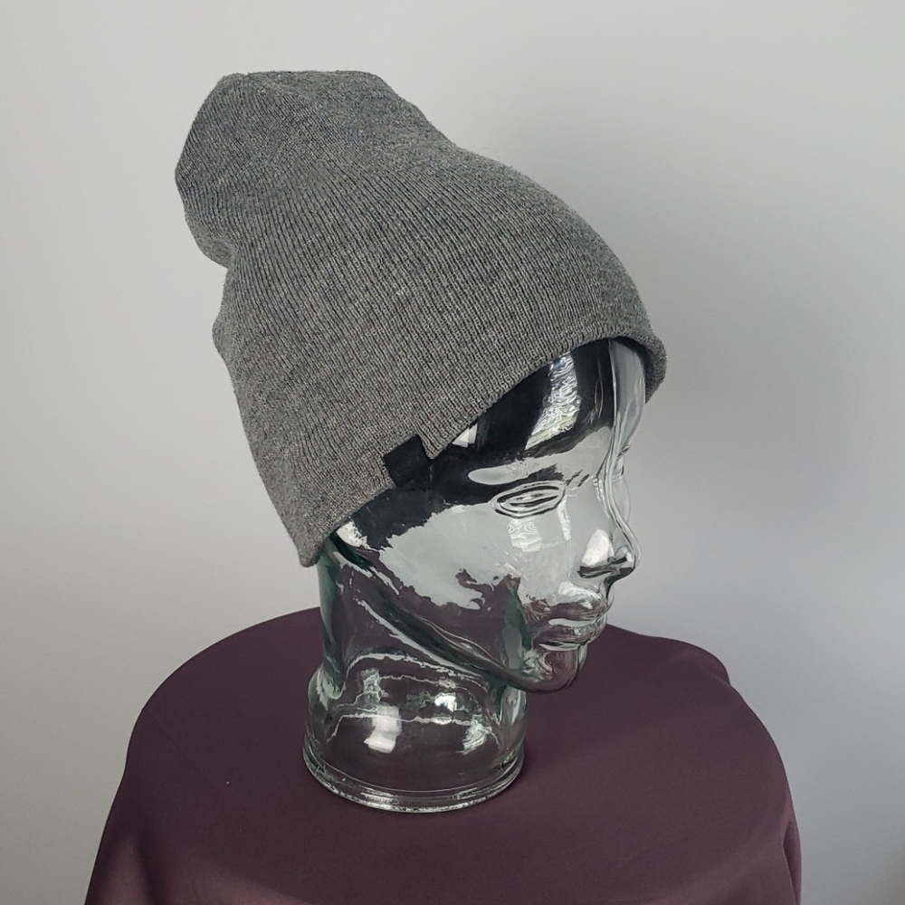 Levi's Grey Beanie
